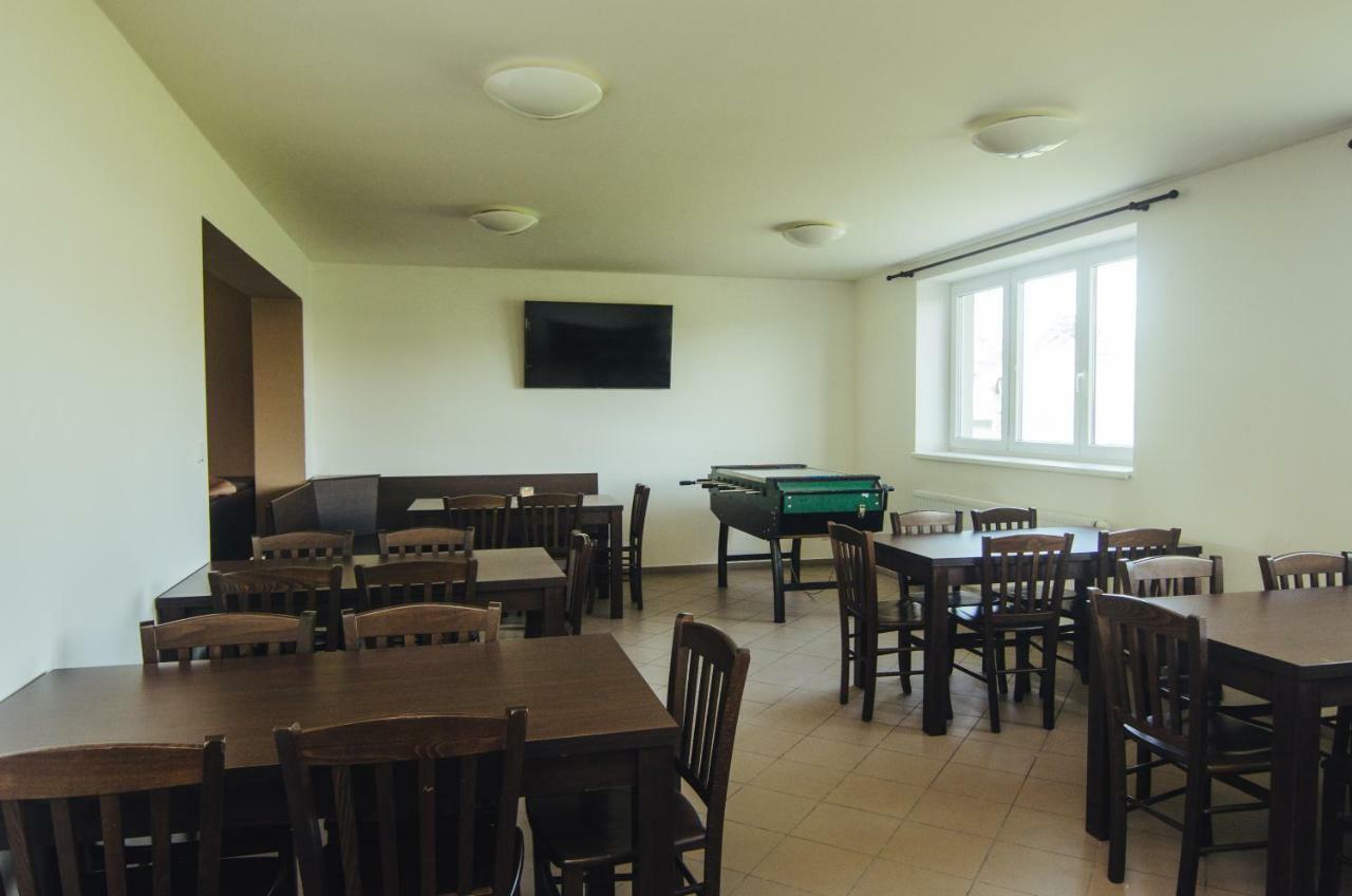Guest House Na Hristi Lestina Dış mekan fotoğraf
