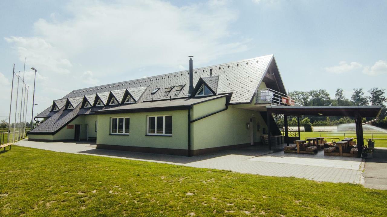 Guest House Na Hristi Lestina Dış mekan fotoğraf