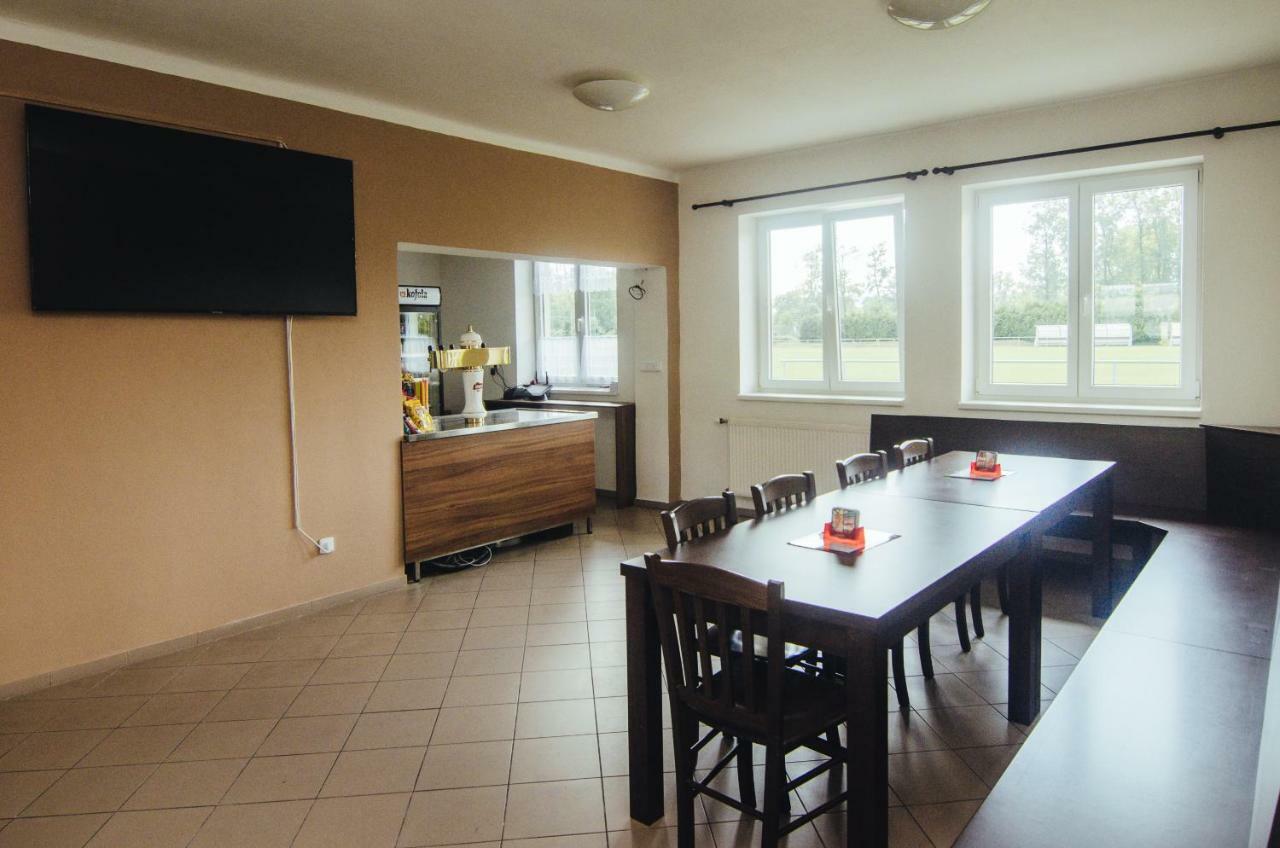 Guest House Na Hristi Lestina Dış mekan fotoğraf
