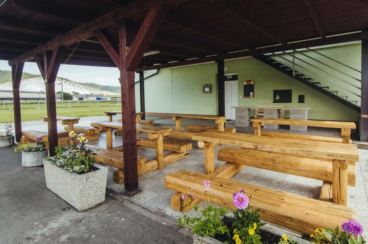 Guest House Na Hristi Lestina Dış mekan fotoğraf